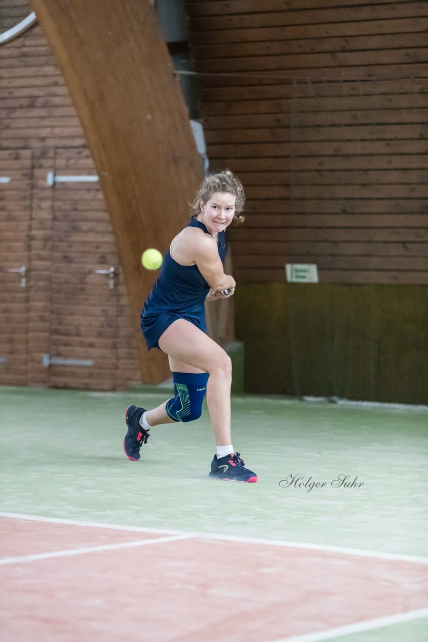 Bild 431 - RL Tennisverein Visbek e.V. - Club zur Vahr e.V. : Ergebnis: 2:4